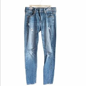 Women’s American Eagle Jeans